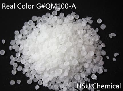 Adhesive Water White C9 Hydrogenated Hydrocarbon Resin